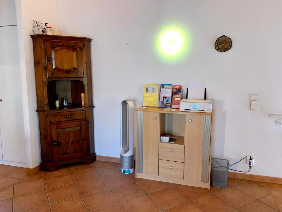 Comano Lugano Ticino - B&B Walterina Esterno foto