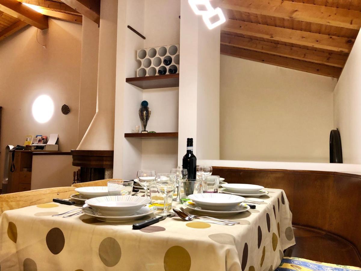 Comano Lugano Ticino - B&B Walterina Esterno foto